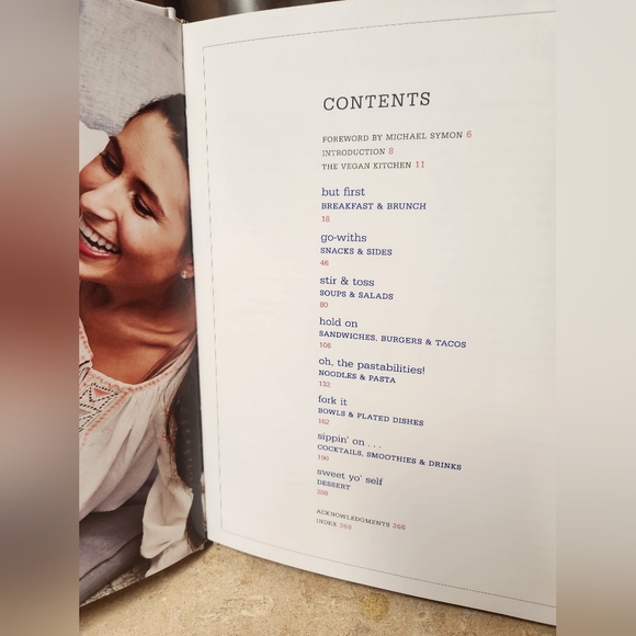 Chloe Flavor cookbook - Picture 2 of 4